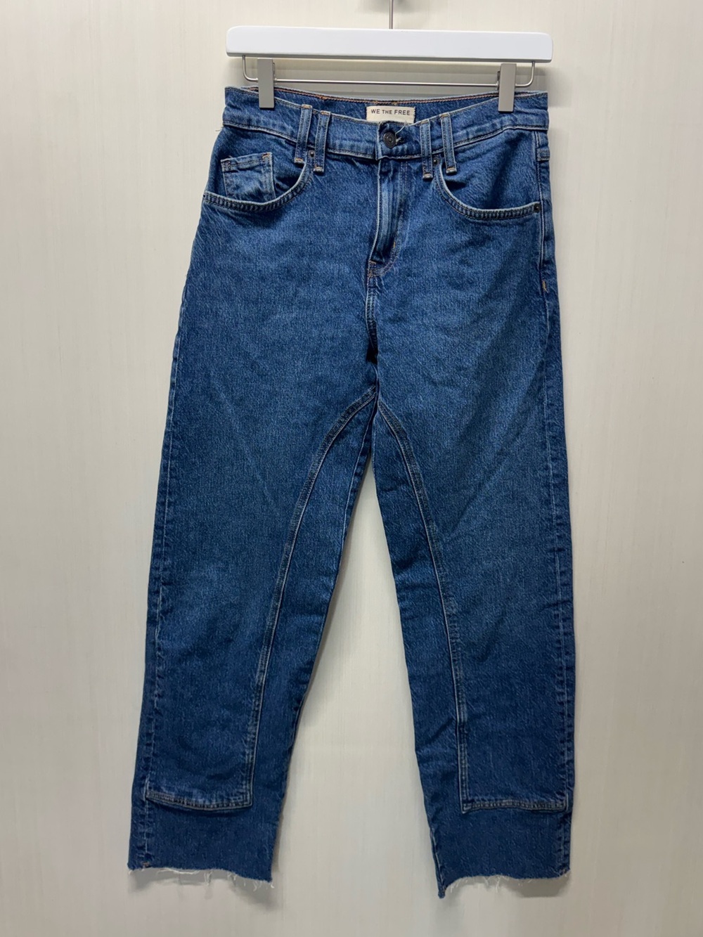 We the Free Risk Taker Jeans